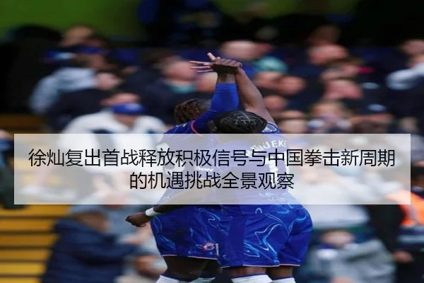 徐灿复出首战释放积极信号与中国拳击新周期的机遇挑战全景观察